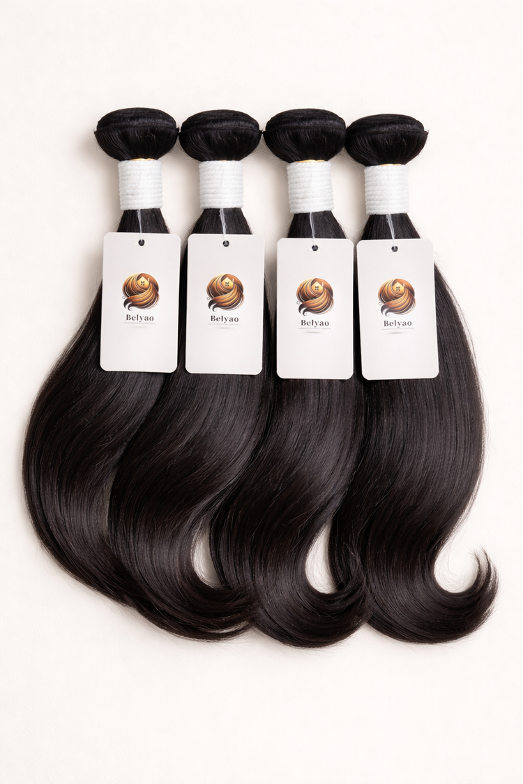 Luxury Burmese Bundles 12A